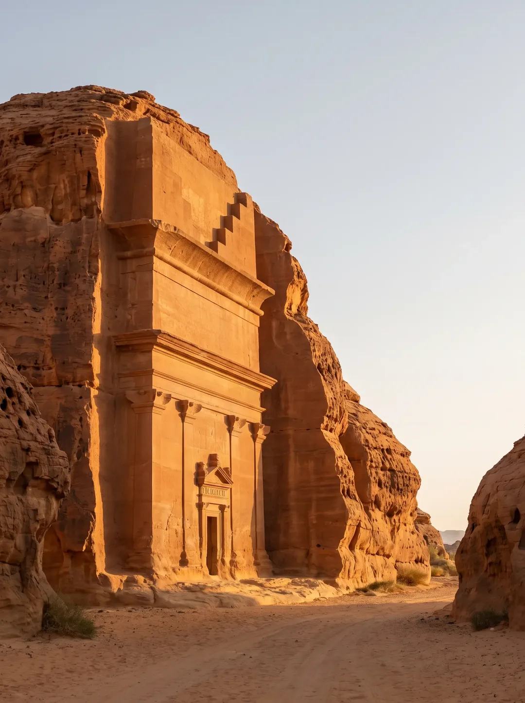 الحِجر