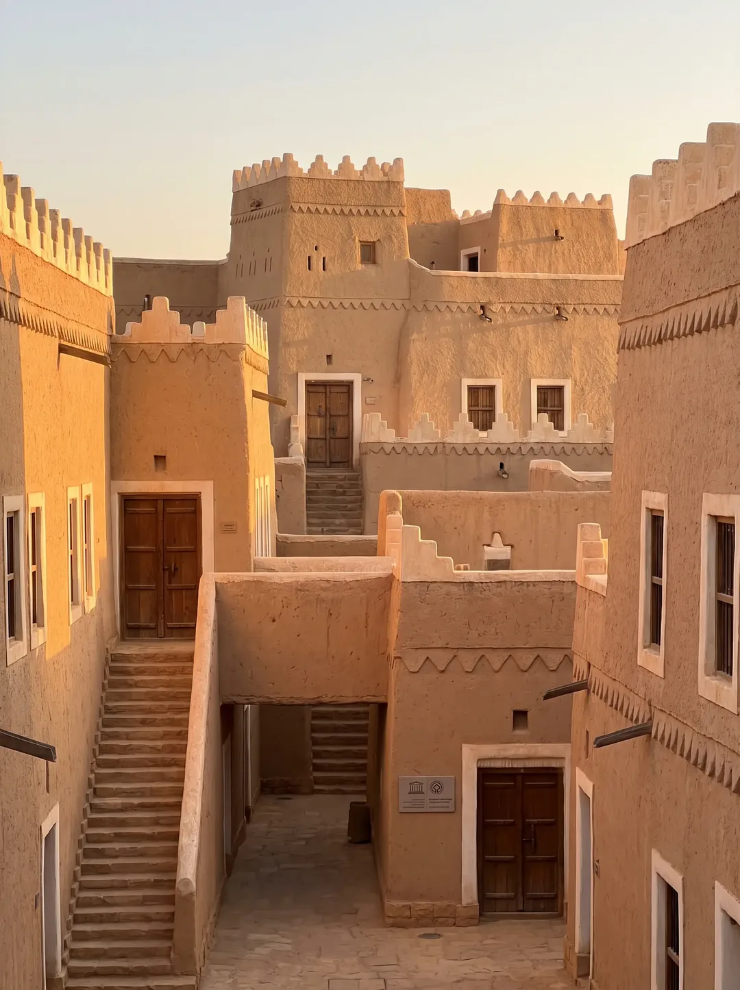 حي الطريف الدرعية